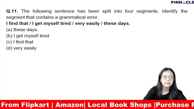 TCS | ENGLISH PAPER DISCUSSION | 2022 | | MTS | PINNACLE SSC TCS 21 SHIFTS BOOK смотреть онлайн