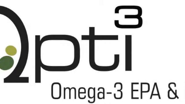 Opti3 Omega-3 EPA & DHA - product details смотреть онлайн