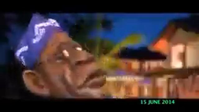 Goodluck Jonathan New Release