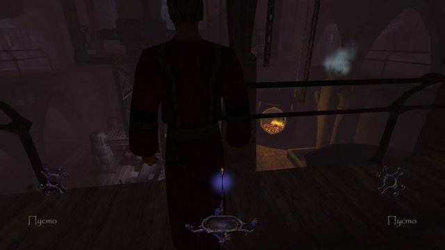 Прохождение Thief: Deadly Shadows (100% лут) — #26: Убивая время (3/3) смотреть онлайн