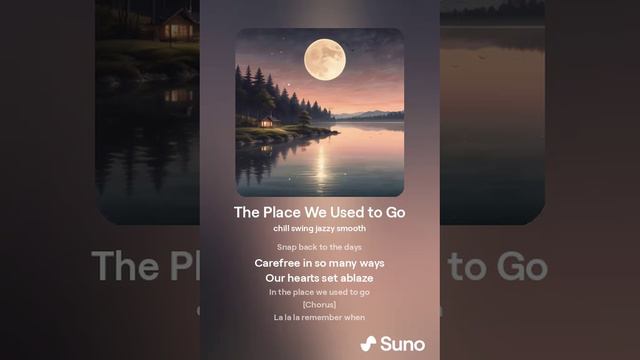We danced in moon's glow смотреть онлайн