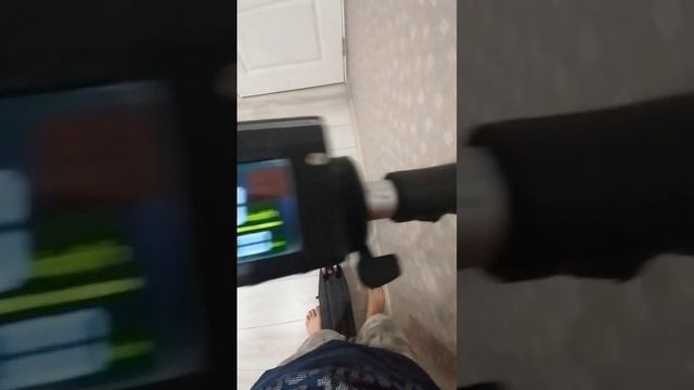 Обзор на электро самокат смотреть онлайн
