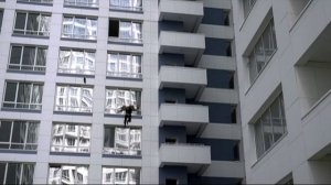 Видеоролик социальной рекламы "Пристегни ремень".mp4