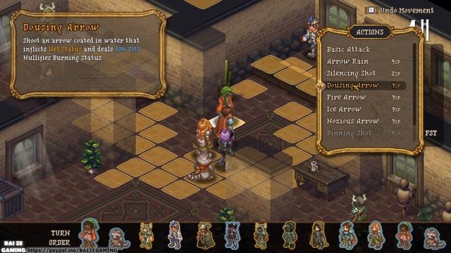 Arcadian Atlas | Prologue & Chapter 1 | The Desperate and the Downtrodden смотреть онлайн
