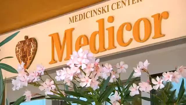 Медицинский центр Medicor смотреть онлайн
