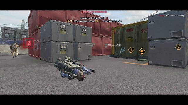 Warface|Вышибатель от Син3да|Как надо отбивать плент:D смотреть онлайн