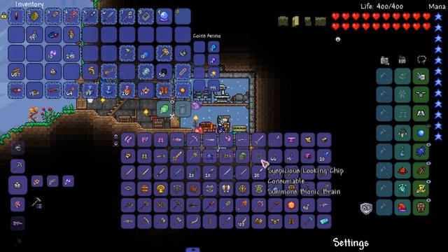 NEW HARDMODE MEDUSA HEAD! Terraria 1.3 MODDED v3 Ep.14 смотреть онлайн