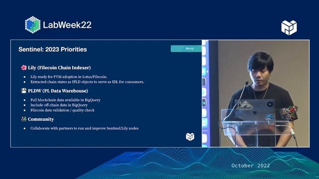 PL EngRes Team Summit: October 2022 (Roadmap Presentations - Day 2/2) смотреть онлайн