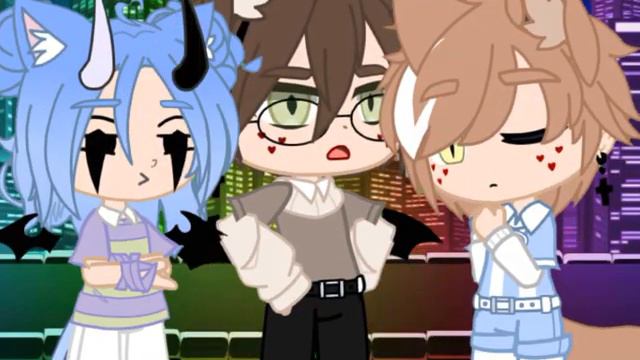 Клип "Ну где же ручки?"(Чек Опис(?)). смотреть онлайн