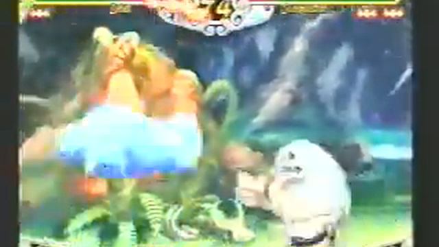 [Vampire Savior] Kumagaya Tournament 11-02-2004 (30/38) смотреть онлайн