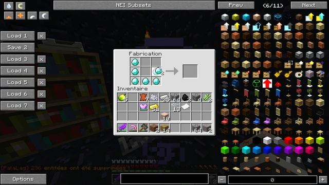 Minecraft Paladium V4| EP2 des crafts à perte de vue | PVP FACTION MODDÉ смотреть онлайн
