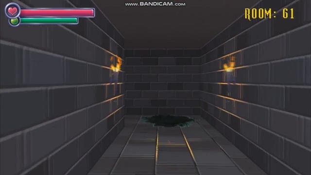 SPOOKY HOUSE OF JUMPSCARES - ROOM (0-99) смотреть онлайн