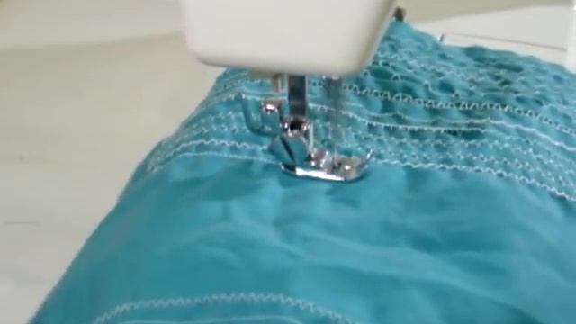 Brother VX890 sewing machine смотреть онлайн