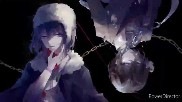 AMV • Lovely • Billie Eilish & Khalid • Великий Из Бродячих Псов • Федор Достоевский и Дазай Осаму смотреть онлайн