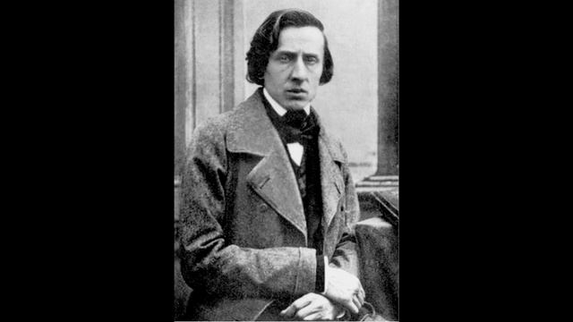 Chopin - Krakowiak смотреть онлайн