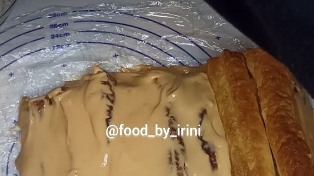 Вкусные торты и рецепты