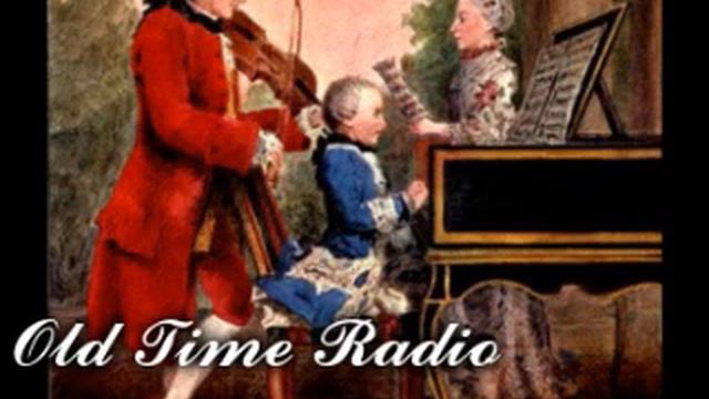 Mozart - Symphony No 40 in G Minor, K. 550 - II Andante смотреть онлайн