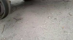 Как правильно снять тормозной барабан ВАЗ 21099