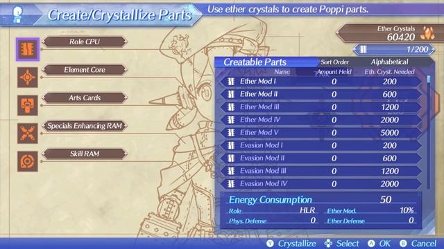 Xenoblade Chronicles 2 – Episode 8: Guide to Poppiswap and Core Crystals смотреть онлайн