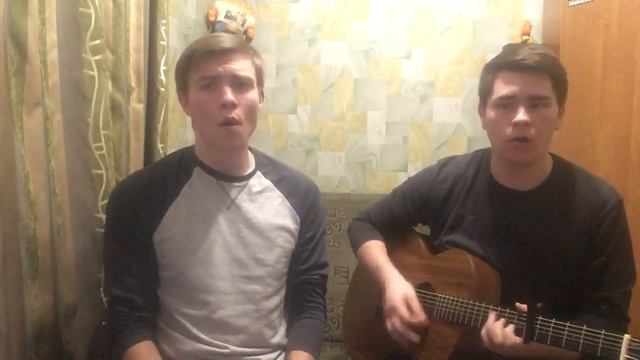 Bring me the horizon-sleepwalking (metal life band cover) смотреть онлайн