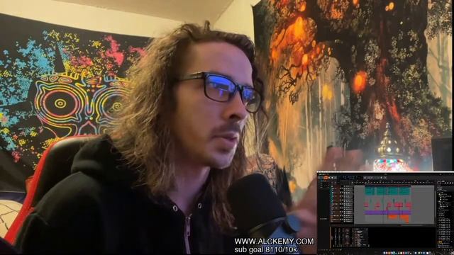 PRODUCER'S VODCAST #2 WORKFLOW смотреть онлайн