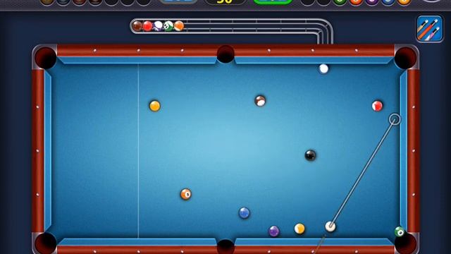 8Ball Pool - Pool cue sports [iOS][Android] смотреть онлайн