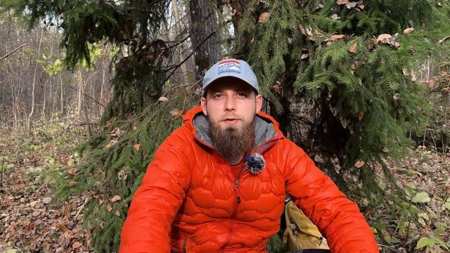Причины выбрать Одиночный туризм / Причины ходить в одиночные походы смотреть онлайн