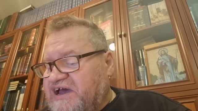 7 ЦЕРКВЕЙ АПОКАЛИПСИСА. ЕФЕССКИЕ ХРИСТИАНЕ. Протоиерей Олег Стеняев смотреть онлайн