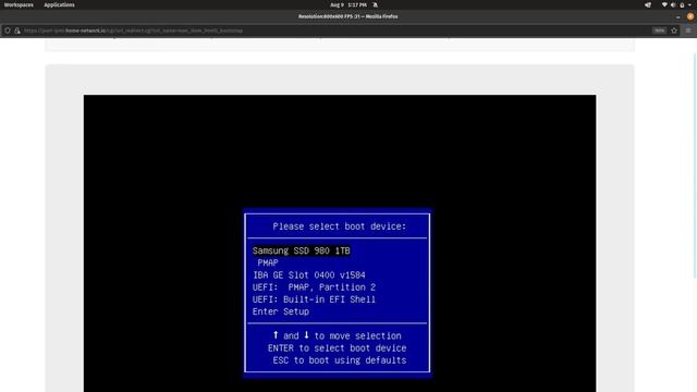 Proxmox VE Full Course: Class 2 - Installation Process смотреть онлайн