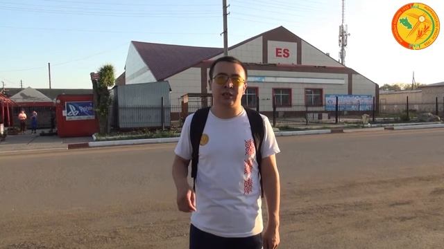 Наша новая рубрика "Жаркаин history - Места.Люди.События "Про улицу имени Ахметжана НиязбаеваВедущи смотреть онлайн