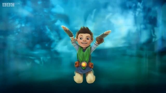 TREE FU TOM SEASON 3 EPISODE 1 - HARVEST ANTICS смотреть онлайн