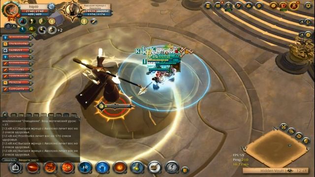 8.0 AVALON | Как забрать суицидку в 2023 году | высшая жрица с Авалона |2 GOLD CHEST смотреть онлайн