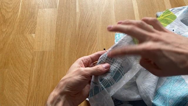 Просто кимоно со схемой / Just Kimono With A Pattern