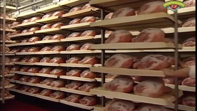 Il prosciutto di Norcia смотреть онлайн