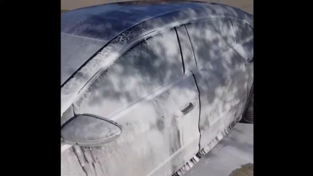 2016 Volkswagen CC Foam Wash, Hand Wax and Full interior Detail смотреть онлайн