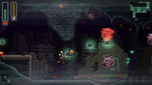 A Robot Named Fight! - 06 - The Megabeast смотреть онлайн