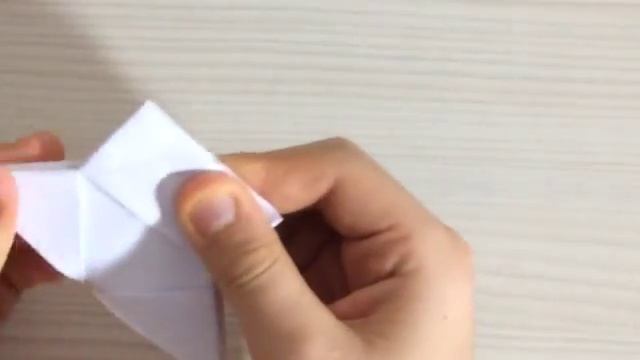 Оригами топорик смотреть онлайн