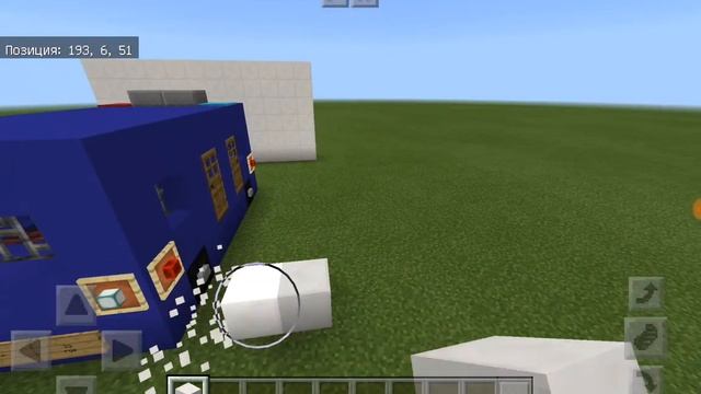 Как заполнить определенную территорию блоками в Minecraft??? Ответ здесь!!! смотреть онлайн
