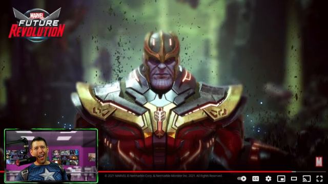 NEW GAME MODE!, More Promo Codes, Magik Confirmed, Most wanted Tips & more Marvel Future Revolution смотреть онлайн