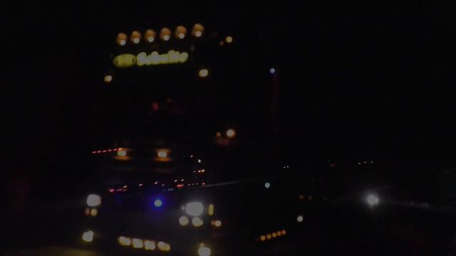 Truck Mix #1 / 12 Minutes Of Nightlife! Bertino Kooter / Schweizer / R&M Schulte & More.