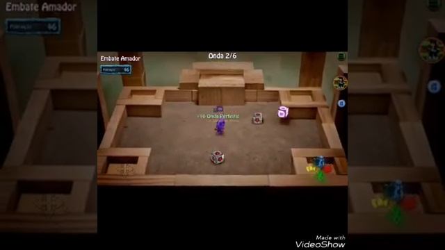 Gameplay do jogo ✌BONBSQUADRE✌ смотреть онлайн