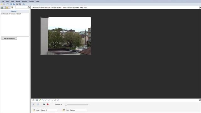 Kinovea 0.8.21 Overview смотреть онлайн