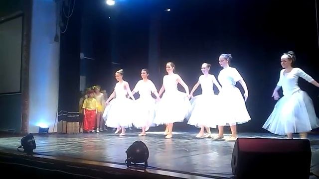 "Гавасти" танец КО-КО 22.11.2014 смотреть онлайн