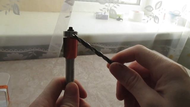 фреза дня (906.691.11 Обгонные фрезы для повышеной нагрузки) смотреть онлайн