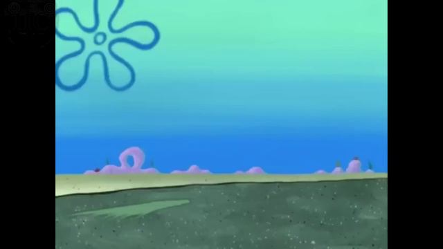 Планктон обслужен/Plankton Gets Served/ На русском/ VibingLeaf