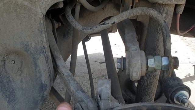 Ремонт задней подвески Chrysler 300C , Dodge Challenger , Dodge Magnum . 1 часть смотреть онлайн