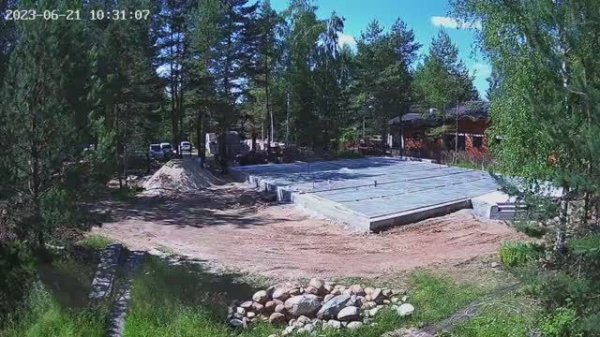 03 - Фундамент