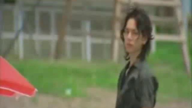 Nanba Nakao (Hana Kimi Japan) -another version смотреть онлайн