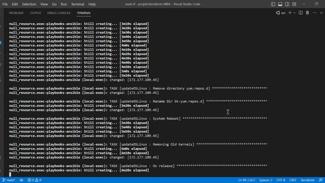 Installing and configuring the Node environment - Centos смотреть онлайн
