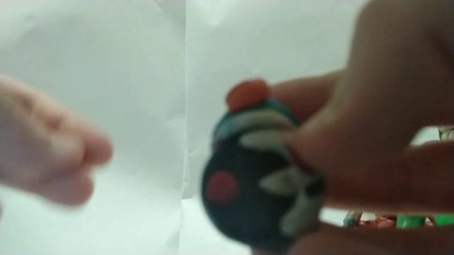 Лепим солнце и луну смотреть онлайн